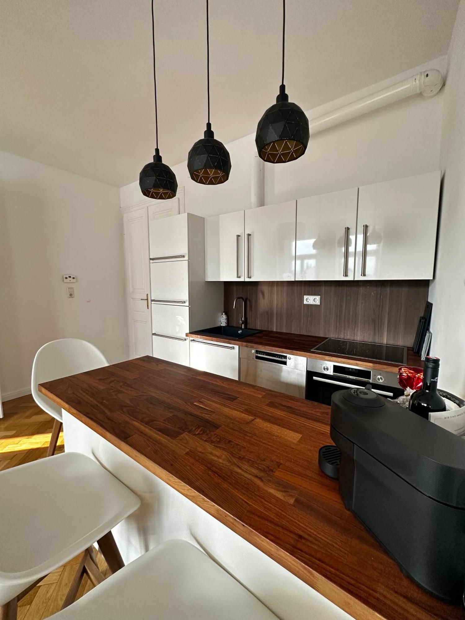 Luxury 3 Bedroom Apartment Near Schoenbrunn Palace Відень Екстер'єр фото