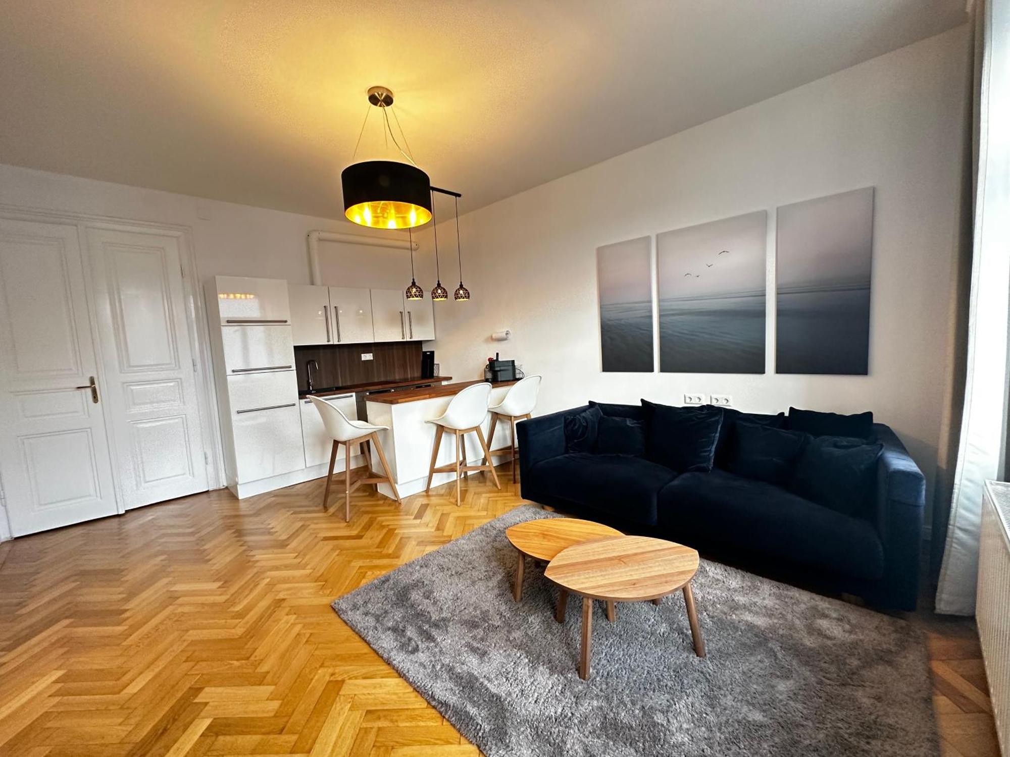 Luxury 3 Bedroom Apartment Near Schoenbrunn Palace Відень Екстер'єр фото