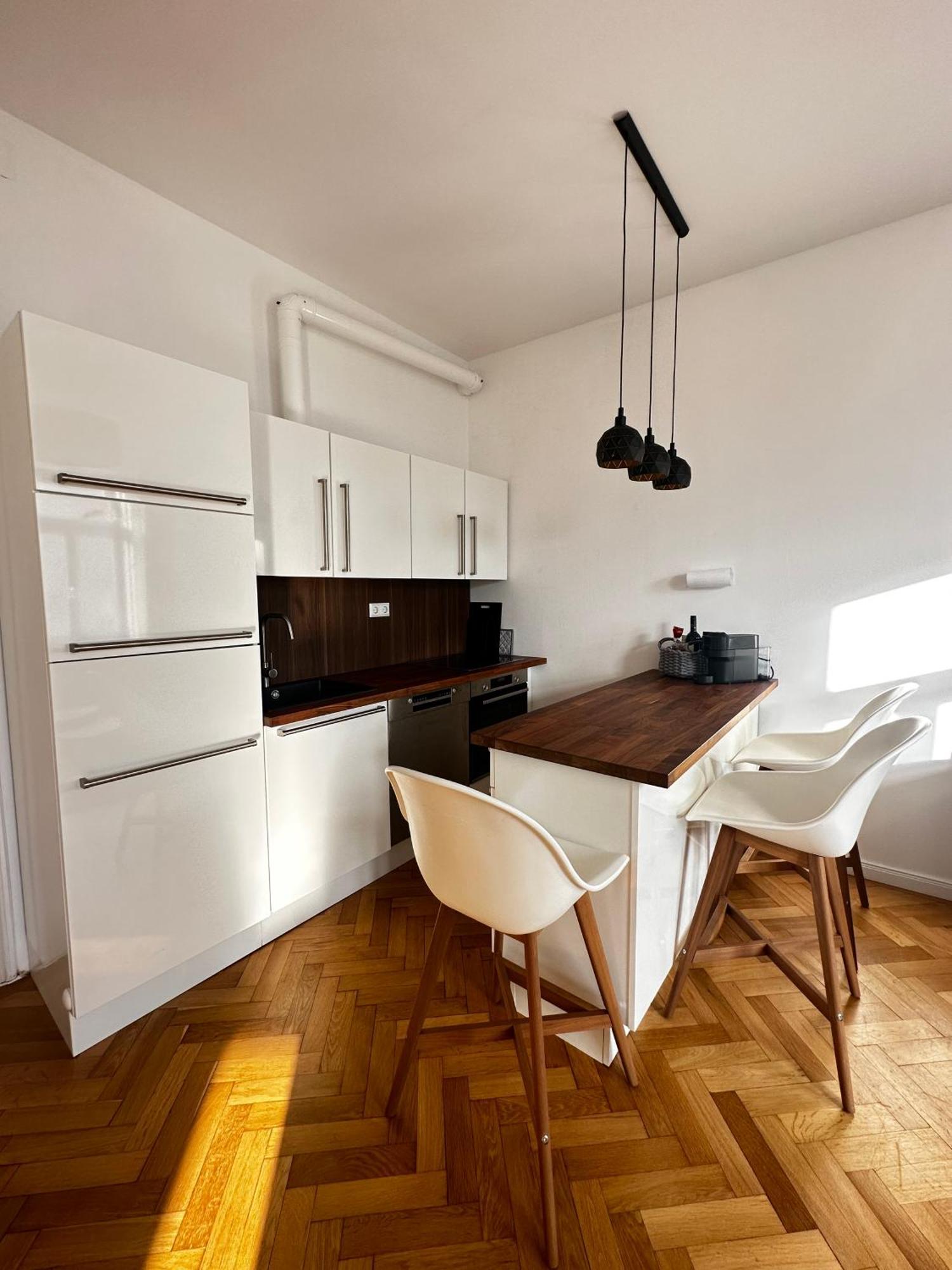 Luxury 3 Bedroom Apartment Near Schoenbrunn Palace Відень Екстер'єр фото